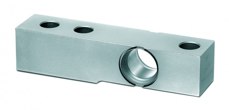 Датчик нагрузки с изгибающейся балкой MP79 / MP79T