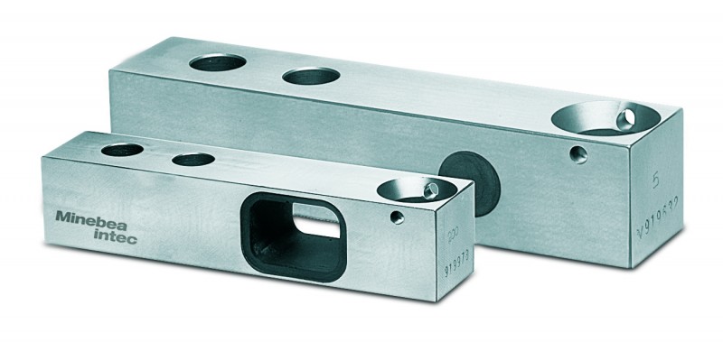 Тензометрический консольный датчик MP 58, MP 58 T