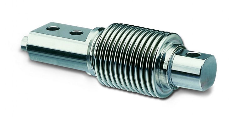 Датчик массы с изгибающейся балкой MP 77